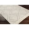 Livabliss Uttar UTT-2300 Handmade Area Rug UTT2300-23 - alternate 4